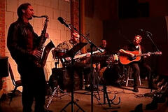 Nothing Ever Stays The Same