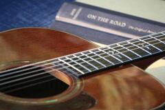 It Ain't Over Yet (for Jack Kerouac)