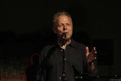 Dylan's  Subterranean Homesick Blues (live)