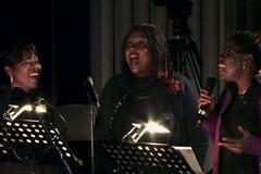 Hiding In Plain Sight (live 2013)