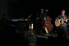 Minor Blue Surcease (live 2013)