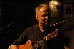 Nothing ever stays the same (live @ dizzy's)