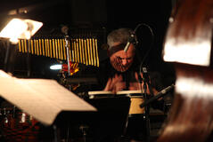 Nothing Ever Stays The Same (live 2014)