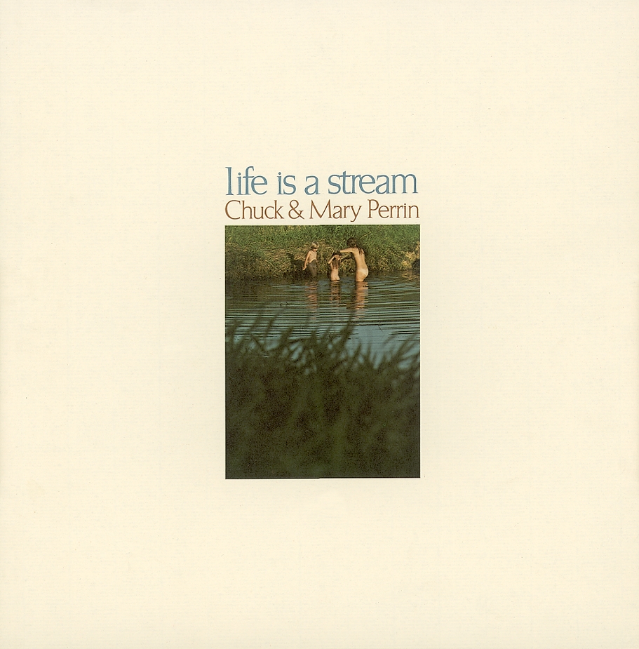 Life Is A Stream