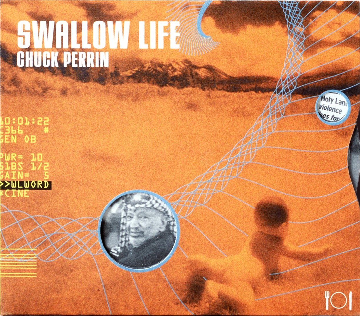 Swallow Life