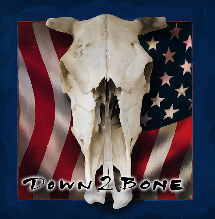 Down 2 Bone
