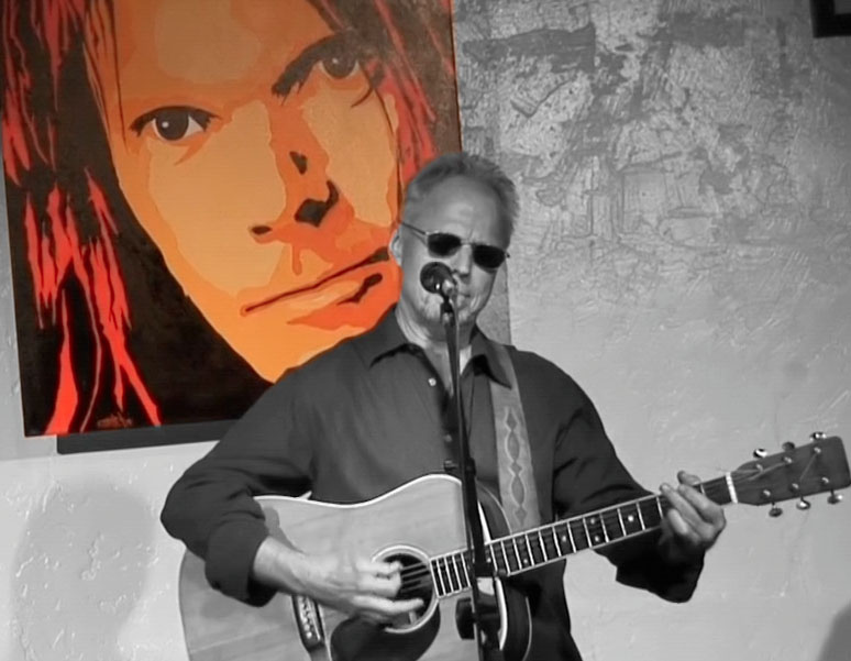 Neil Young’s “Birds”
