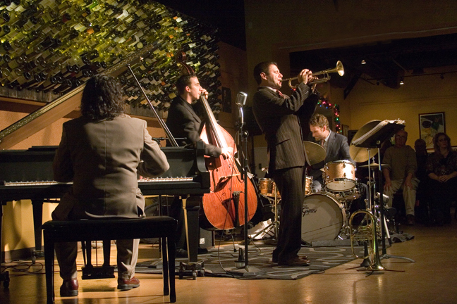 dizzy’s – where the music matters most