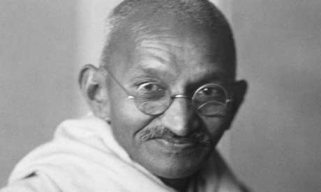 mahatma