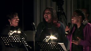 Hiding In Plain Sight (live 2013)