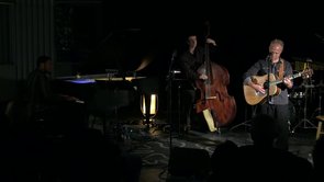 Minor Blue Surcease (live 2013)