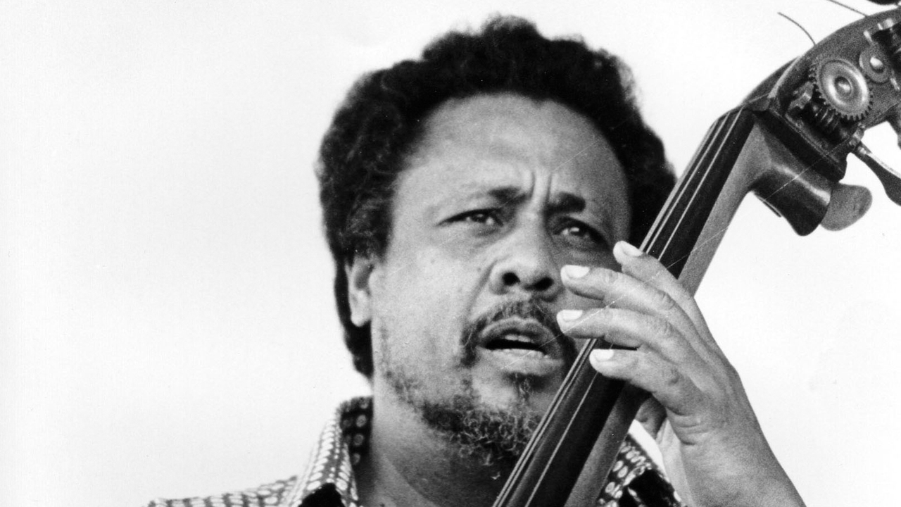 Mingus!